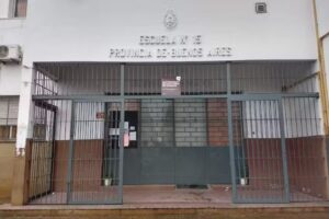 Escuela Primaria N* 69 &ldquo;Provincia de Buenos Aires&rdquo;