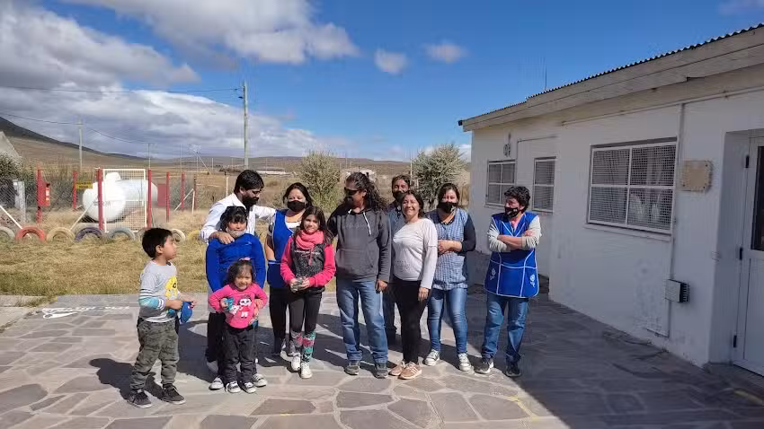 Escuela Primaria N 94