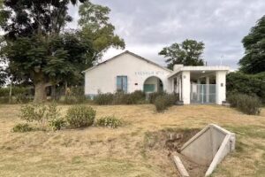 Escuela Primaria N.&ordm; 13