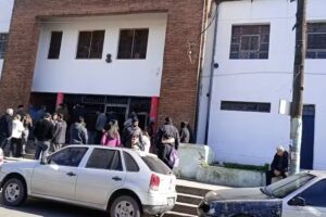 Escuela Primaria N.º 197