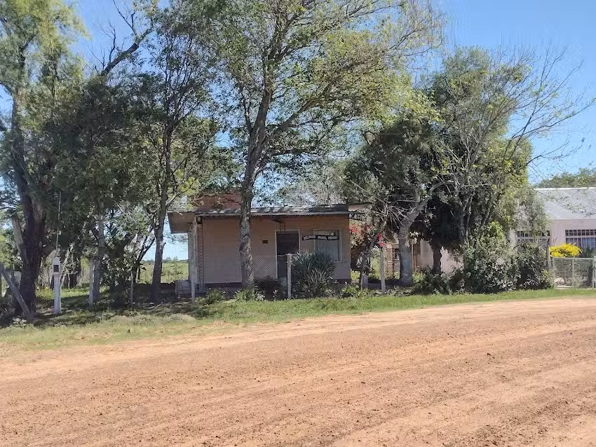 Escuela Primaria N.&ordm; 456 Miguel Repiso