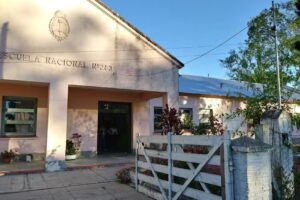 Escuela Primaria N.&ordm; 683 Adolfo Badaro