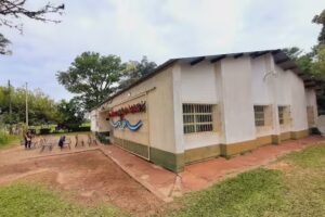 Escuela Primaria N.º 76 Rafael Cardozo