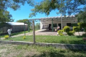 Escuela Primaria N.&ordm; 764 Diego Ferreyra