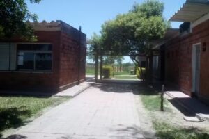 Escuela Primaria N.º 857 Dr. Luis Federico Leloir