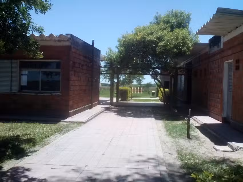 Escuela Primaria N.&ordm; 857 Dr. Luis Federico Leloir
