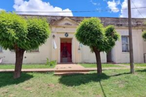 Escuela Primaria N10