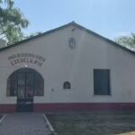 Escuela Primaria N16