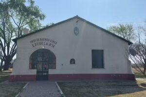 Escuela Primaria N16