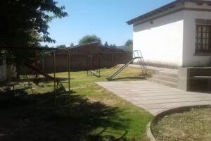 Escuela Primaria N198 Maestro Entrerriano