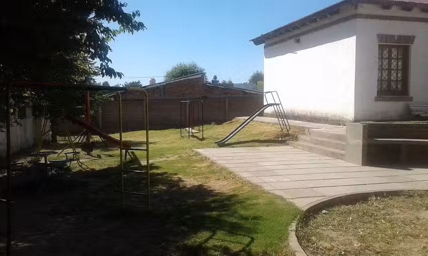 Escuela Primaria N198 Maestro Entrerriano