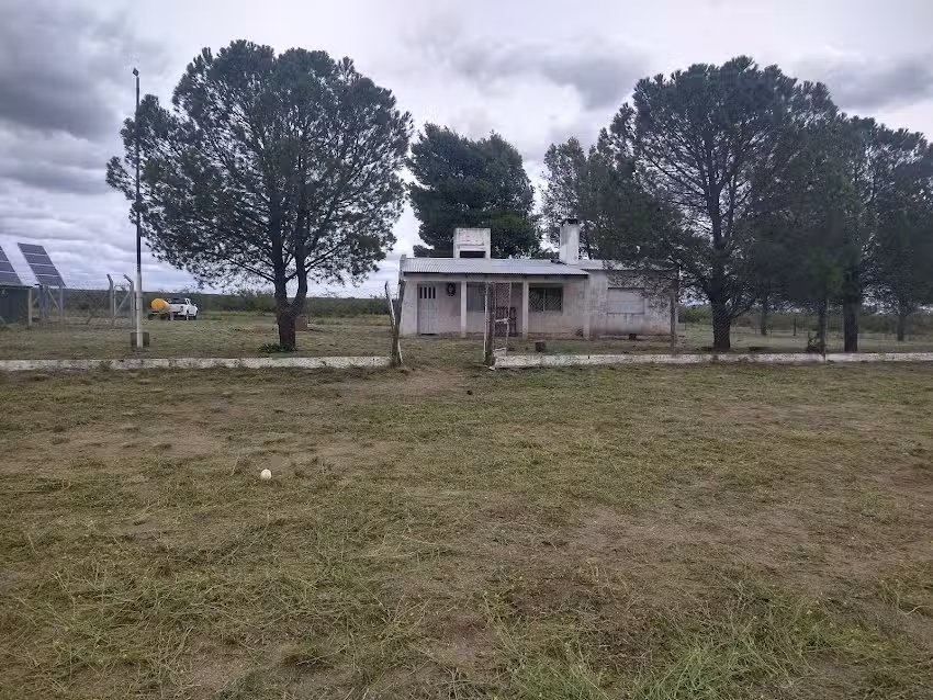 Escuela Primaria N28