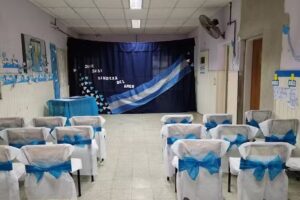 Escuela Primaria n30