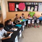 Escuela Primaria N38