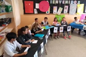 Escuela Primaria N38