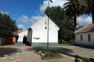 Escuela Primaria N6 Alte Guillermo Brown