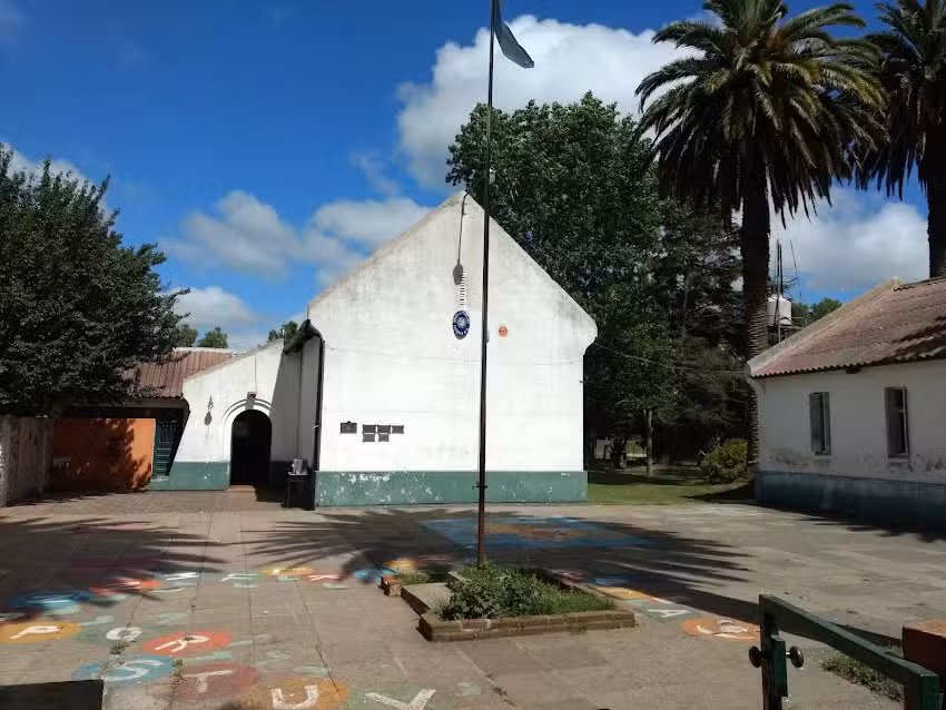 Escuela Primaria N6 Alte Guillermo Brown