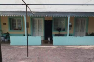 Escuela primaria n9 “Gral San Martín”