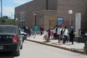 Escuela Primaria Nacional Totoral