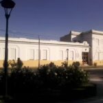 Escuela Primaria N&deg; 1