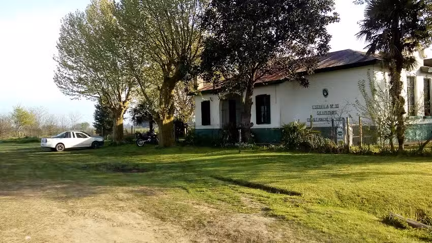 Escuela Primaria N&deg; 10 &ldquo;Constancio C. Vigil&rdquo;