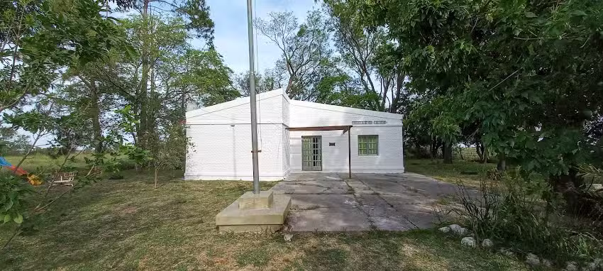 Escuela Primaria N&deg; 100 Falucho