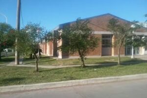 Escuela Primaria N° 1057