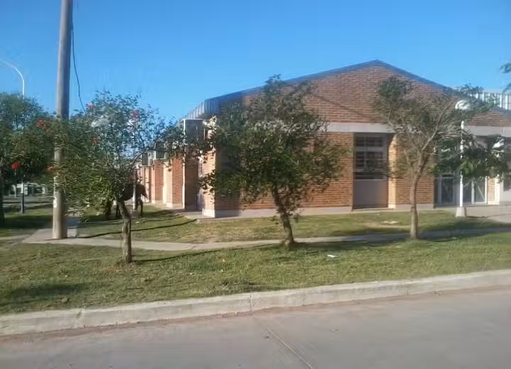 Escuela Primaria N&deg; 1057