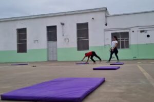 Escuela Primaria N&deg; 11