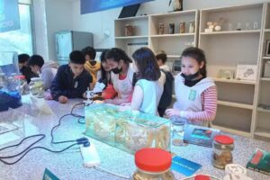 Escuela Primaria N&deg; 11 Dr Roberto Noble