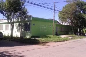 Escuela Primaria N° 11 “Hipólito Yrigoyen”