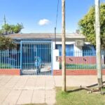 Escuela primaria n&deg; 117