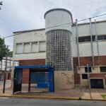 Escuela Primaria N&deg; 12 Domingo Faustino Sarmiento