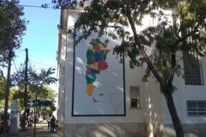 Escuela Primaria N° 12 “Gral. José de San Martín”