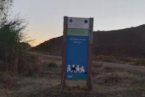 Escuela primaria N° 121