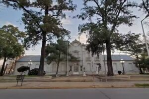 Escuela Primaria N° 1248 “Rosa Turner De Estrugamou”