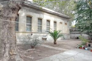 Escuela primaria N&deg; 128