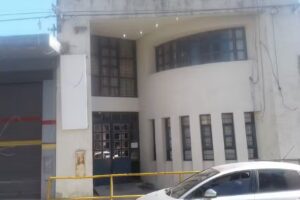 Escuela Primaria N° 1307 Dra.sara Faisal