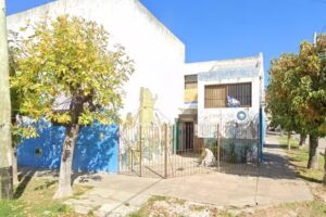 ESCUELA PRIMARIA N&deg; 131