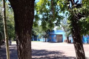 Escuela Primaria N&deg; 14