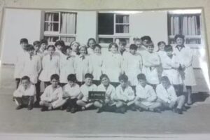 ESCUELA PRIMARIA N&deg; 14 &ndash; Pte. RIVADAVIA &ndash; San Isidro