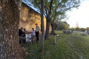 Escuela Primaria &ldquo;N&deg; 15&rdquo;