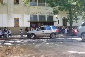 Escuela Primaria N&deg; 15 &ldquo;Jose Manuel de Estrada&rdquo;