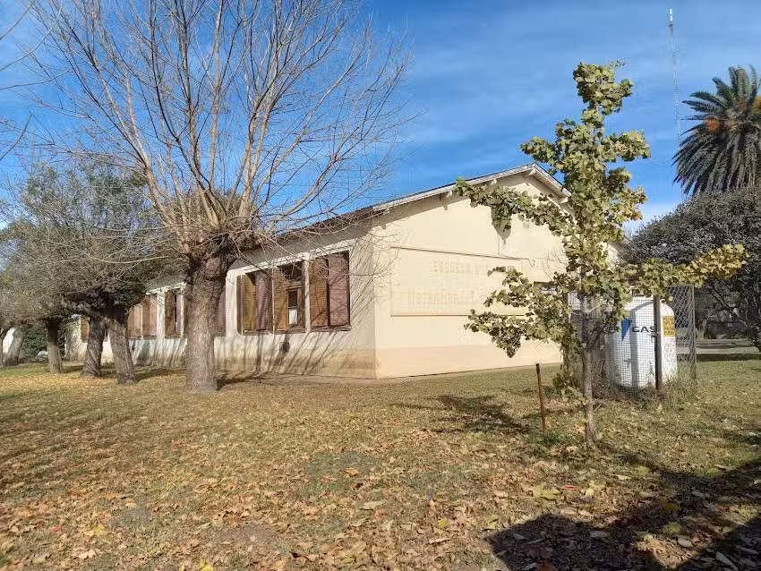 Escuela Primaria N&deg; 15 &ldquo;Nuestra Se&ntilde;ora de Luj&aacute;n&rdquo;