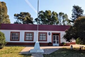 Escuela Primaria N&deg; 15 &ldquo;Rub&eacute;n Dar&iacute;o&rdquo;- JIRIMM N&deg; 7 &ldquo;Peulla&rdquo;