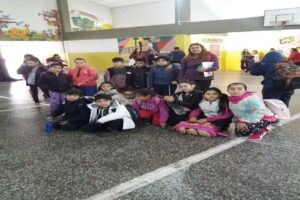 Escuela Primaria N° 151