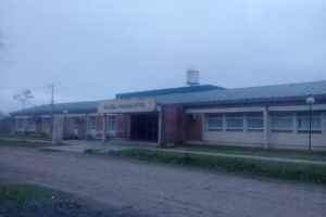 Escuela Primaria N&deg; 153