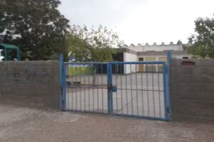 Escuela Primaria N° 159