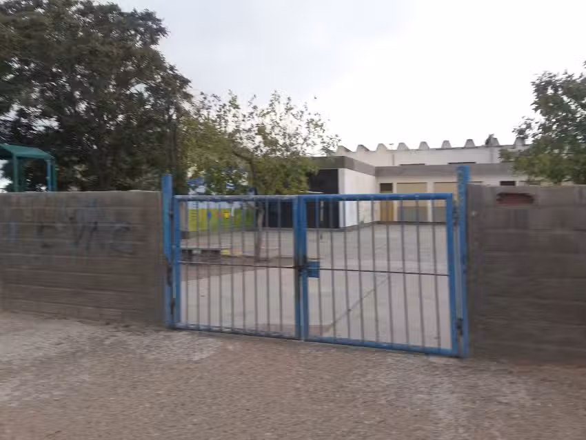 Escuela Primaria N&deg; 159