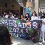 Escuela primaria N&deg; 16